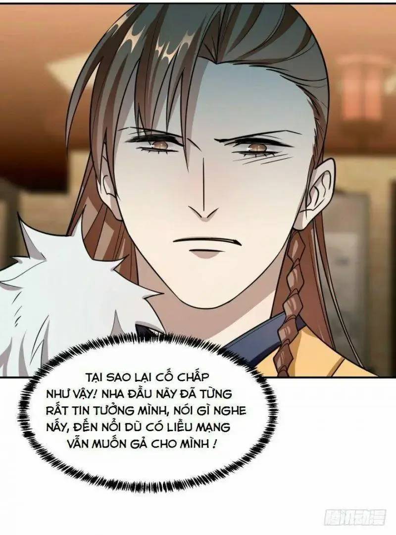 Độc Bộ Thiên Hạ Đặc Công Thần Y Tiểu Thú Phi - Chap 10