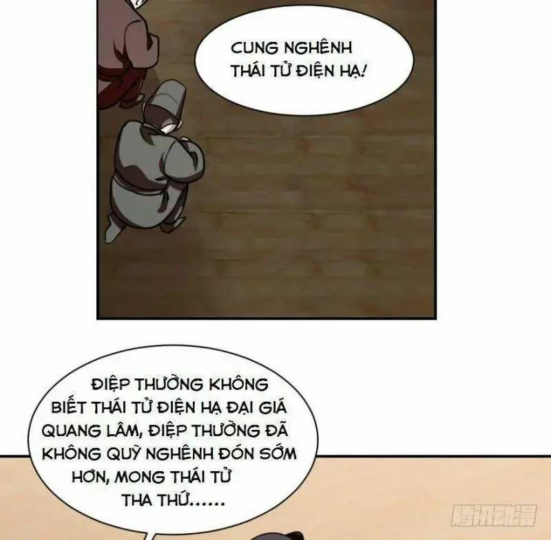 Độc Bộ Thiên Hạ Đặc Công Thần Y Tiểu Thú Phi - Chap 10