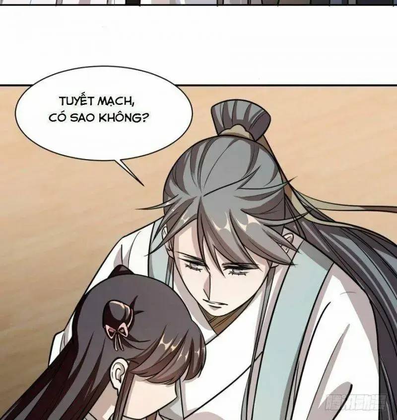 Độc Bộ Thiên Hạ Đặc Công Thần Y Tiểu Thú Phi - Chap 10