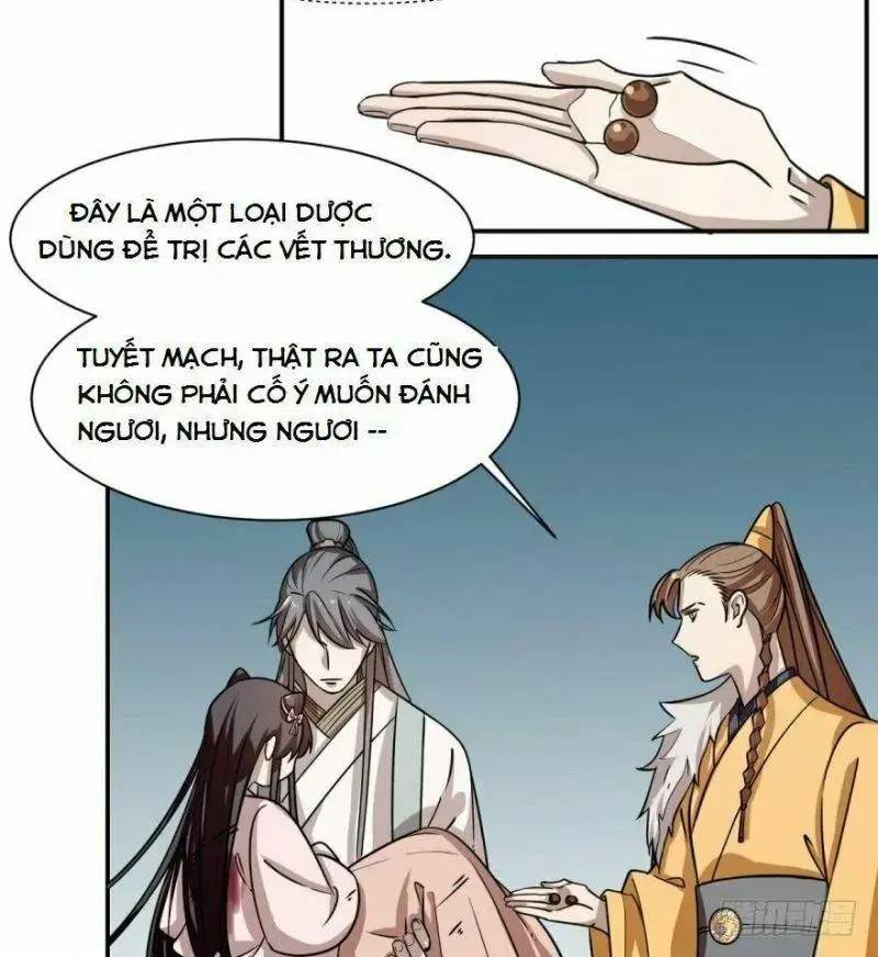 Độc Bộ Thiên Hạ Đặc Công Thần Y Tiểu Thú Phi - Chap 10