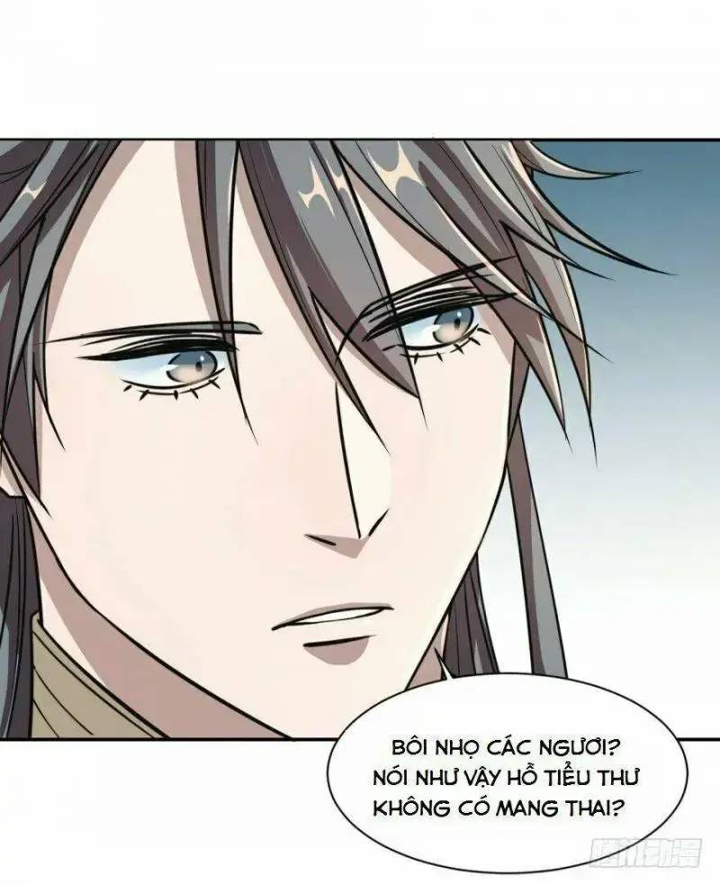 Độc Bộ Thiên Hạ Đặc Công Thần Y Tiểu Thú Phi - Chap 10