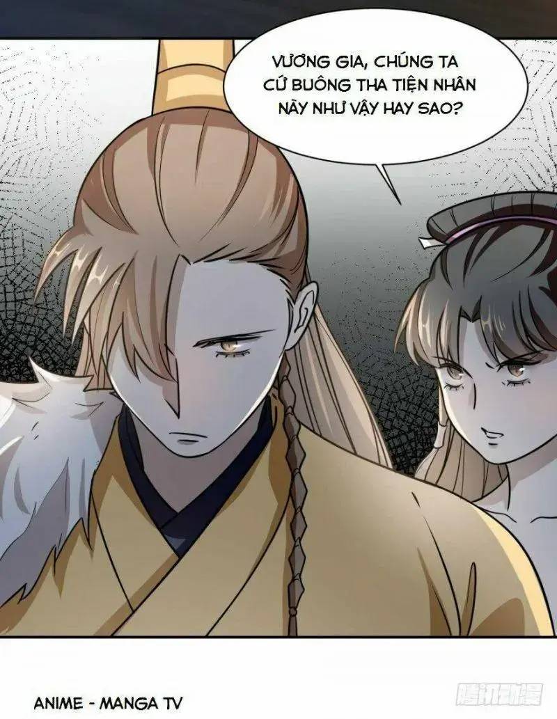 Độc Bộ Thiên Hạ Đặc Công Thần Y Tiểu Thú Phi - Chap 10