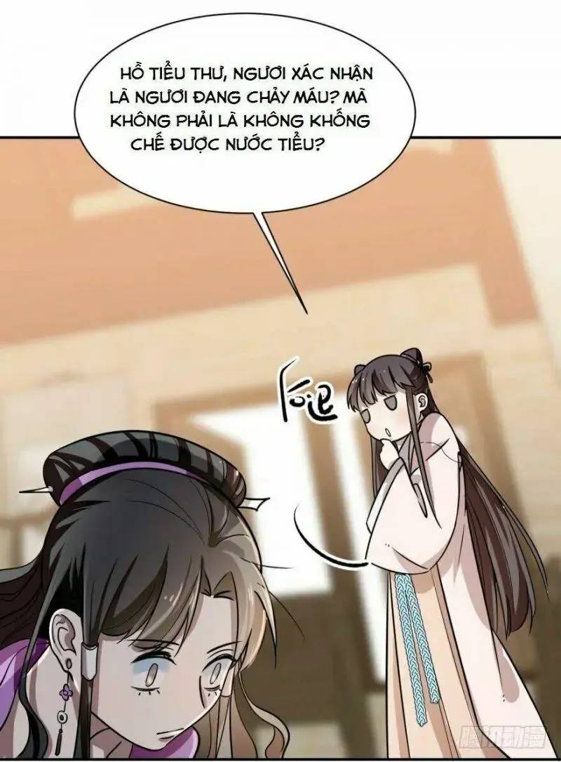 Độc Bộ Thiên Hạ Đặc Công Thần Y Tiểu Thú Phi - Chap 10