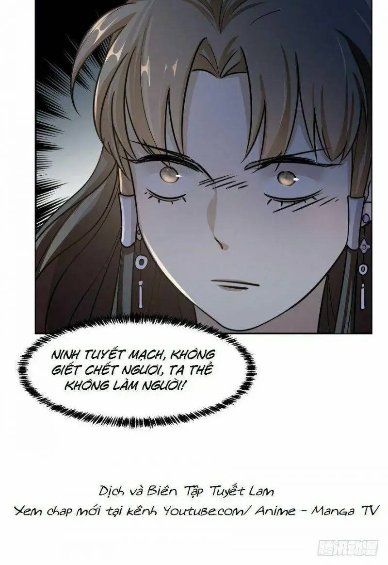 Độc Bộ Thiên Hạ Đặc Công Thần Y Tiểu Thú Phi - Chap 10