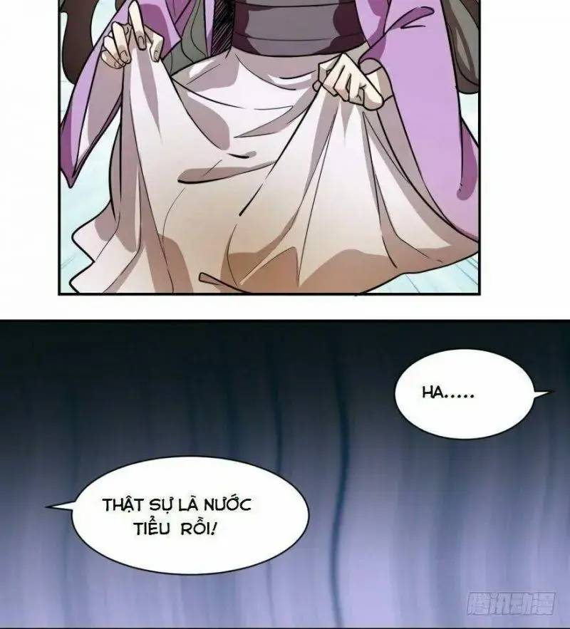 Độc Bộ Thiên Hạ Đặc Công Thần Y Tiểu Thú Phi - Chap 10