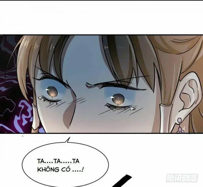 Độc Bộ Thiên Hạ Đặc Công Thần Y Tiểu Thú Phi - Chap 10