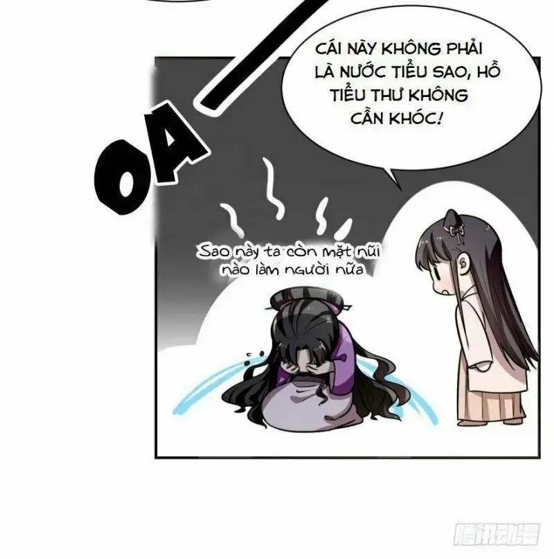 Độc Bộ Thiên Hạ Đặc Công Thần Y Tiểu Thú Phi - Chap 10