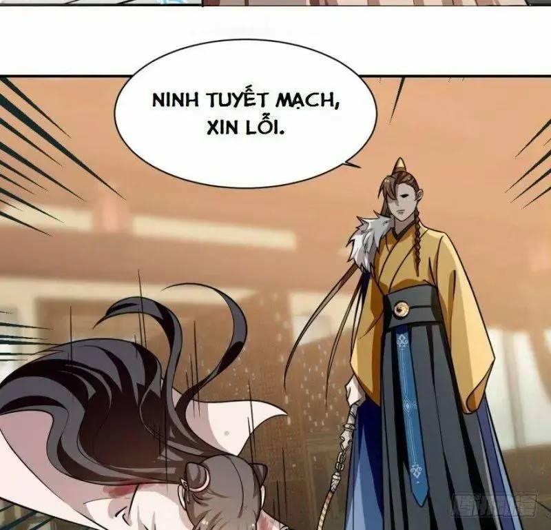 Độc Bộ Thiên Hạ Đặc Công Thần Y Tiểu Thú Phi - Chap 10