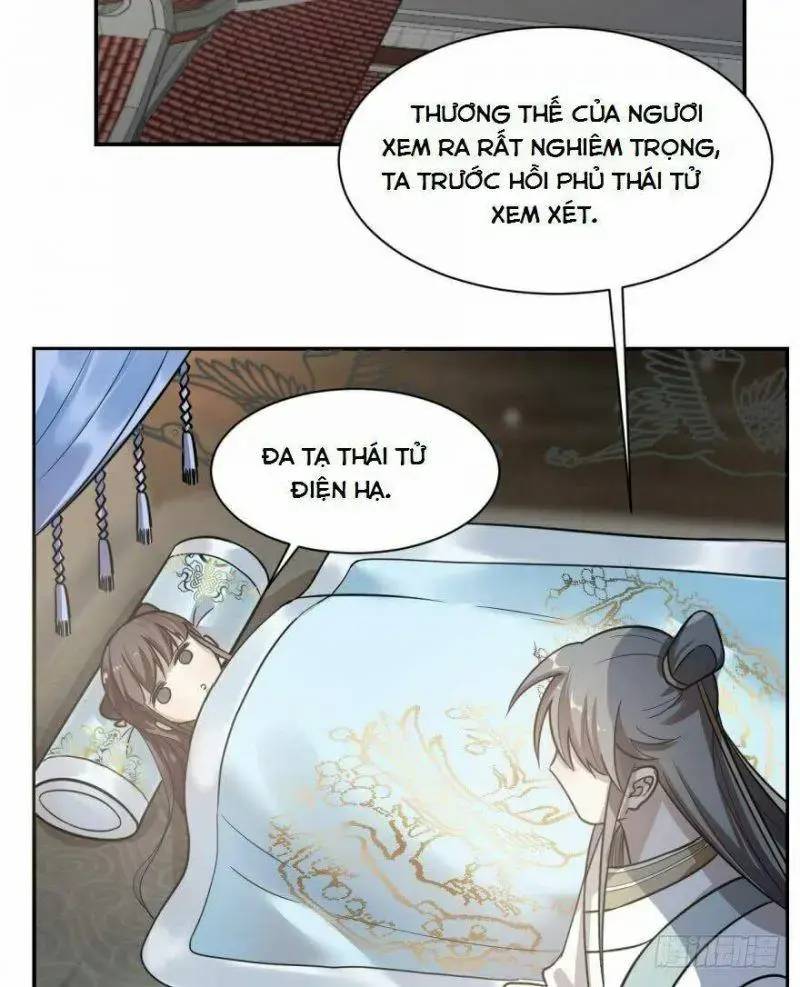 Độc Bộ Thiên Hạ Đặc Công Thần Y Tiểu Thú Phi - Chap 11