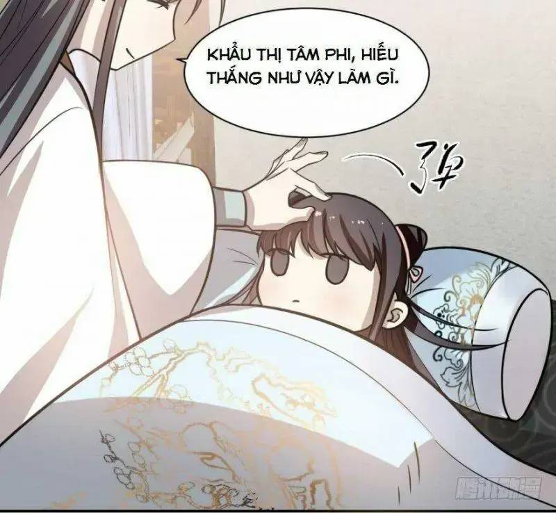 Độc Bộ Thiên Hạ Đặc Công Thần Y Tiểu Thú Phi - Chap 11