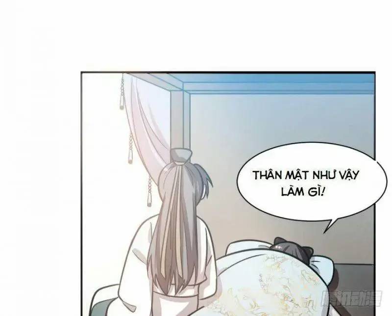 Độc Bộ Thiên Hạ Đặc Công Thần Y Tiểu Thú Phi - Chap 11