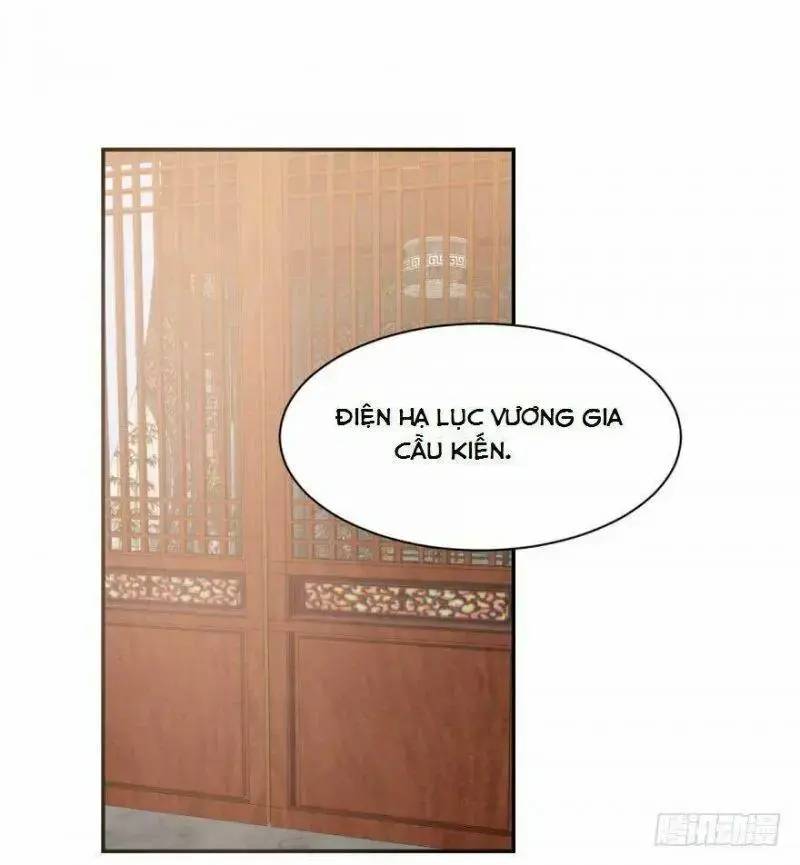 Độc Bộ Thiên Hạ Đặc Công Thần Y Tiểu Thú Phi - Chap 11