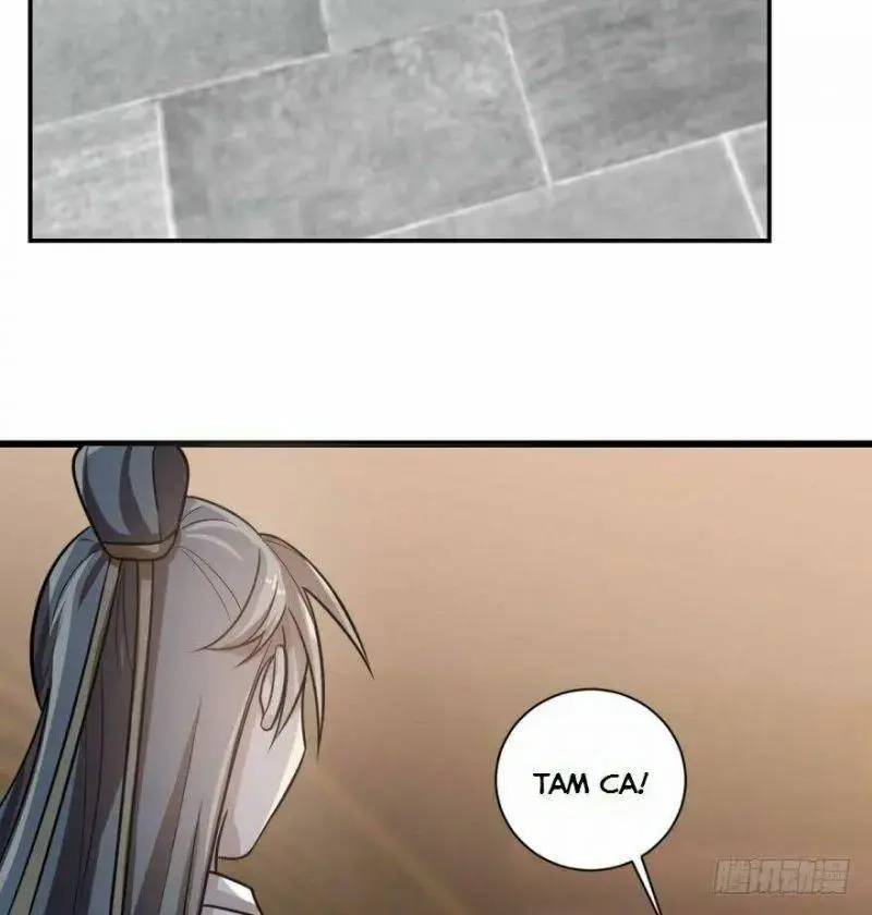 Độc Bộ Thiên Hạ Đặc Công Thần Y Tiểu Thú Phi - Chap 11