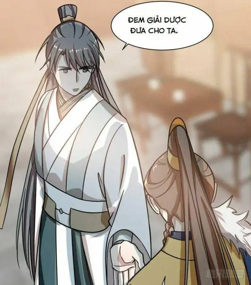 Độc Bộ Thiên Hạ Đặc Công Thần Y Tiểu Thú Phi - Chap 11