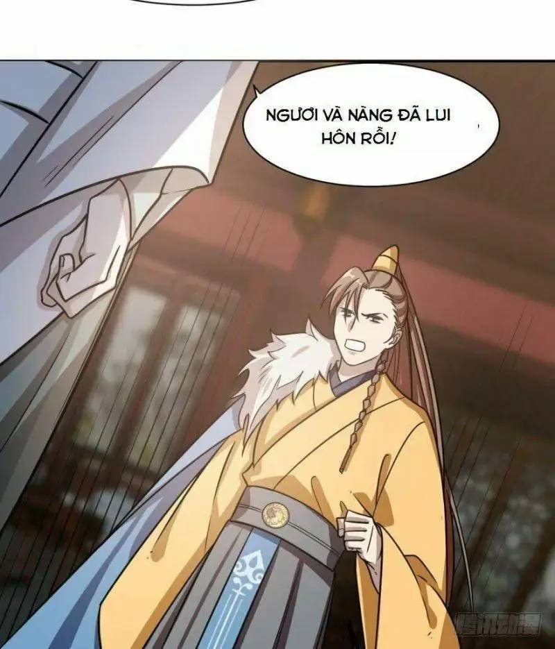 Độc Bộ Thiên Hạ Đặc Công Thần Y Tiểu Thú Phi - Chap 11