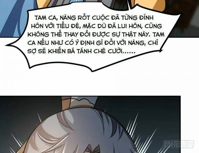 Độc Bộ Thiên Hạ Đặc Công Thần Y Tiểu Thú Phi - Chap 11