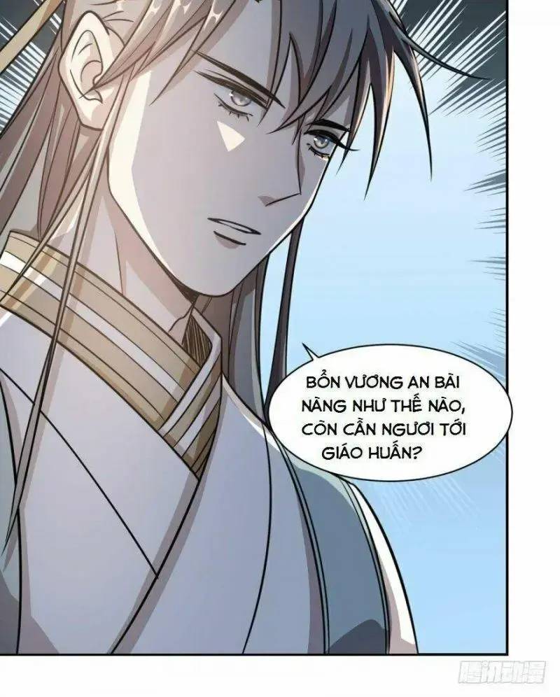 Độc Bộ Thiên Hạ Đặc Công Thần Y Tiểu Thú Phi - Chap 11