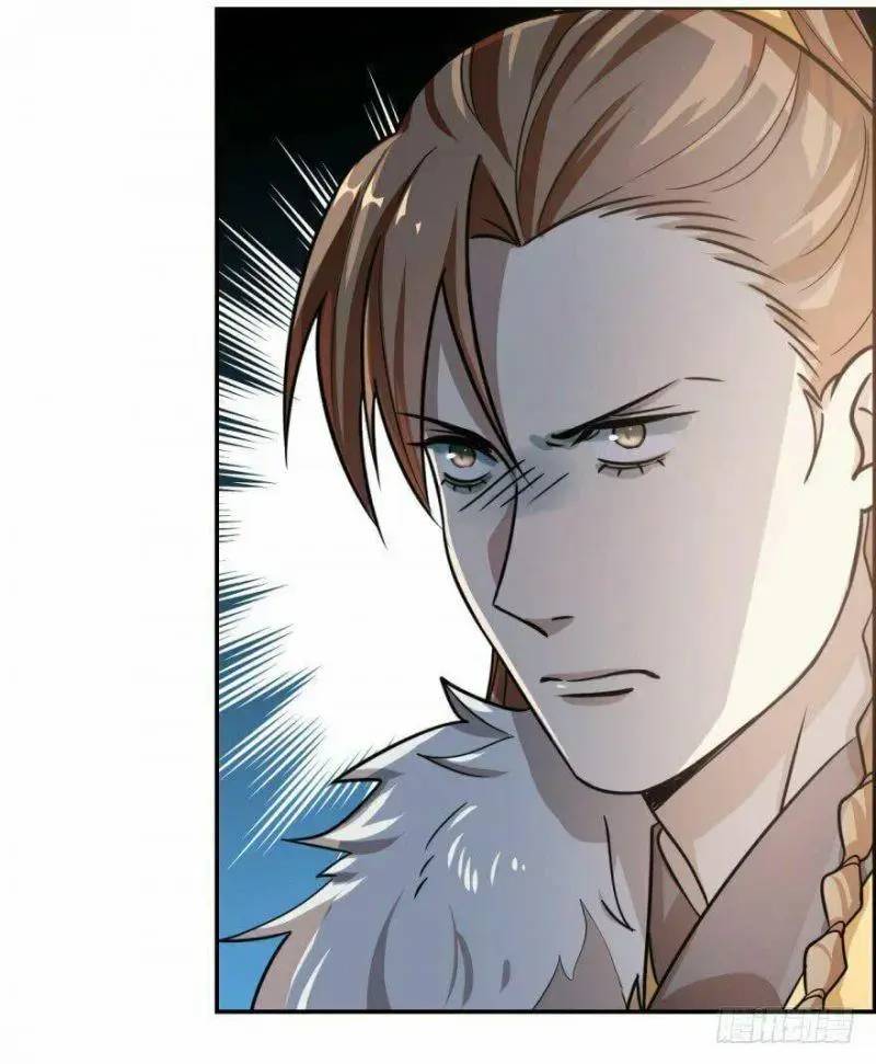 Độc Bộ Thiên Hạ Đặc Công Thần Y Tiểu Thú Phi - Chap 11