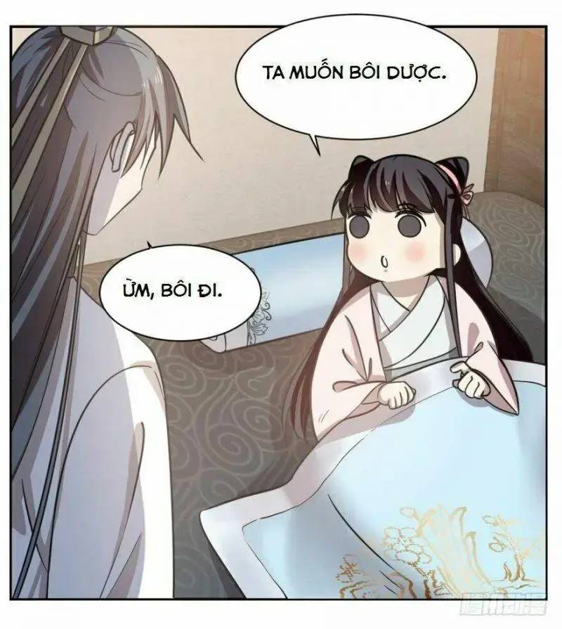 Độc Bộ Thiên Hạ Đặc Công Thần Y Tiểu Thú Phi - Chap 11