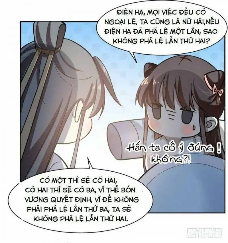 Độc Bộ Thiên Hạ Đặc Công Thần Y Tiểu Thú Phi - Chap 11