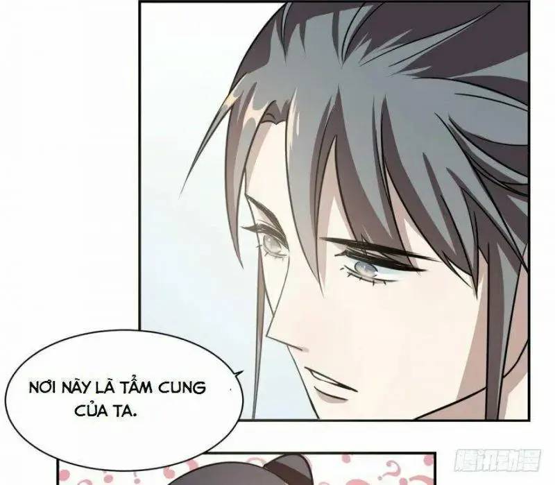 Độc Bộ Thiên Hạ Đặc Công Thần Y Tiểu Thú Phi - Chap 11