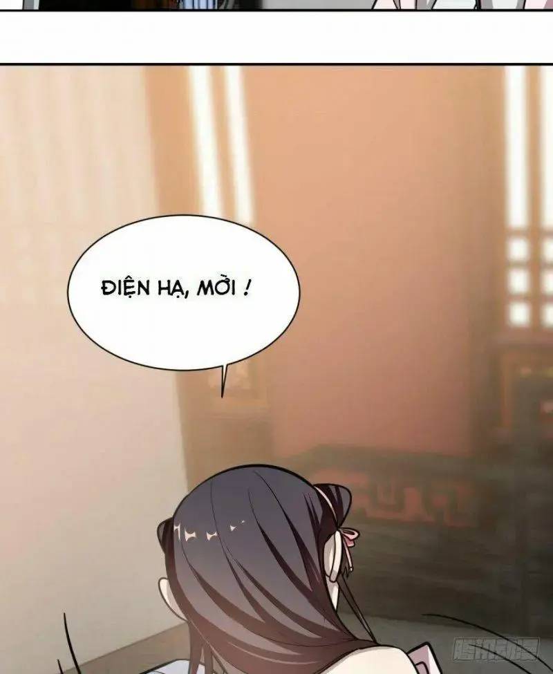 Độc Bộ Thiên Hạ Đặc Công Thần Y Tiểu Thú Phi - Chap 11