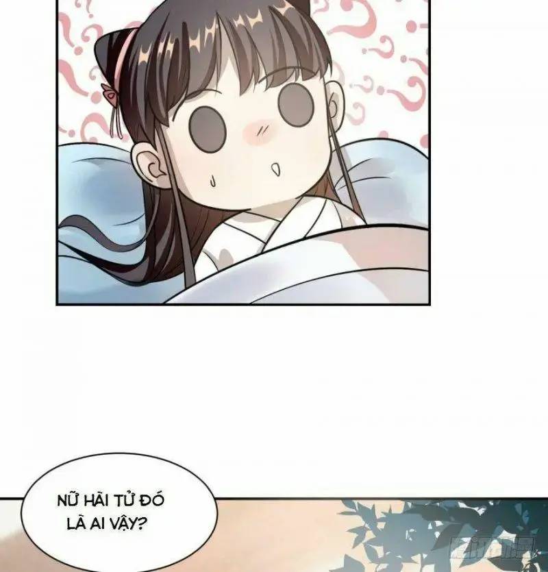 Độc Bộ Thiên Hạ Đặc Công Thần Y Tiểu Thú Phi - Chap 11