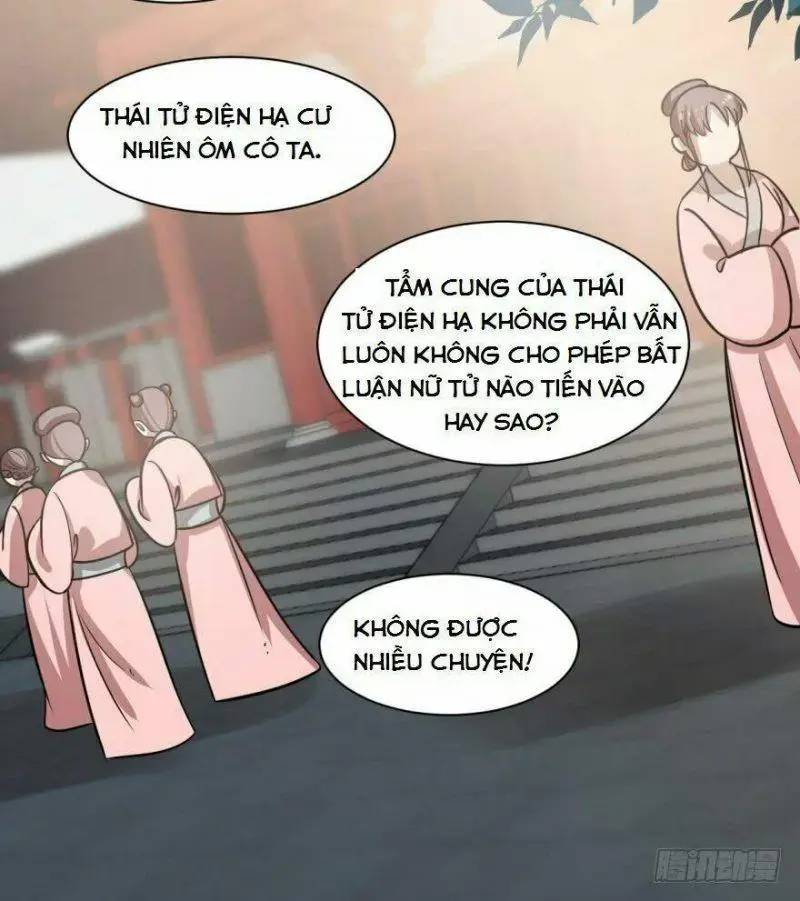 Độc Bộ Thiên Hạ Đặc Công Thần Y Tiểu Thú Phi - Chap 11