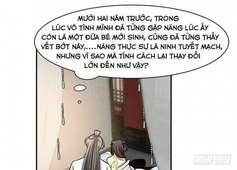 Độc Bộ Thiên Hạ Đặc Công Thần Y Tiểu Thú Phi - Chap 12