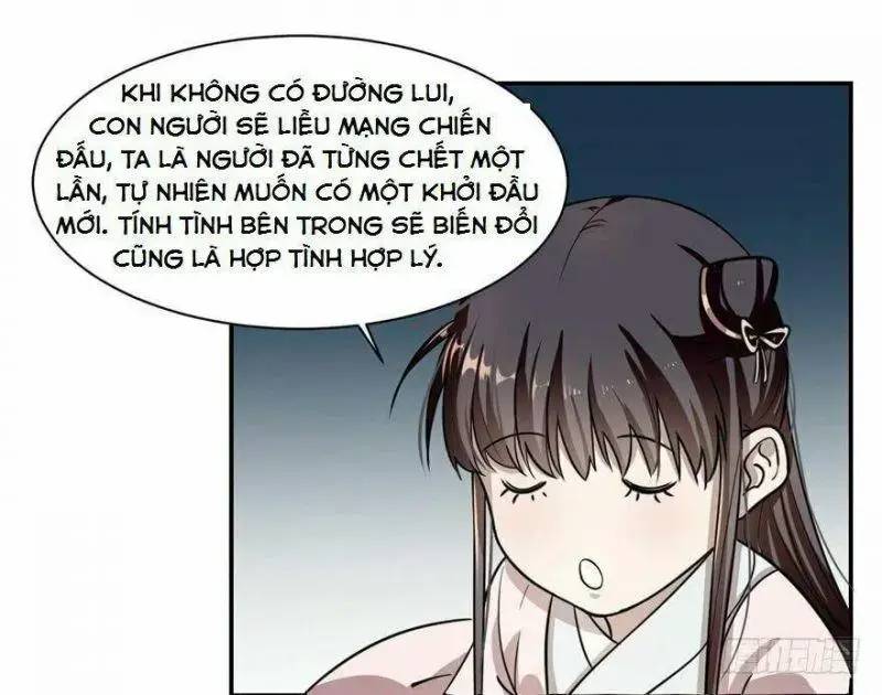 Độc Bộ Thiên Hạ Đặc Công Thần Y Tiểu Thú Phi - Chap 12