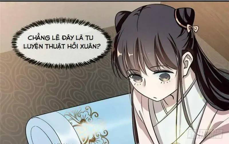 Độc Bộ Thiên Hạ Đặc Công Thần Y Tiểu Thú Phi - Chap 12