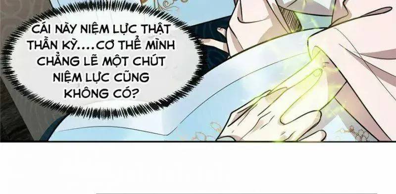 Độc Bộ Thiên Hạ Đặc Công Thần Y Tiểu Thú Phi - Chap 12