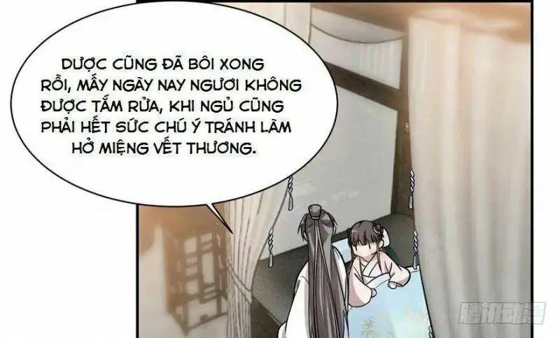 Độc Bộ Thiên Hạ Đặc Công Thần Y Tiểu Thú Phi - Chap 12