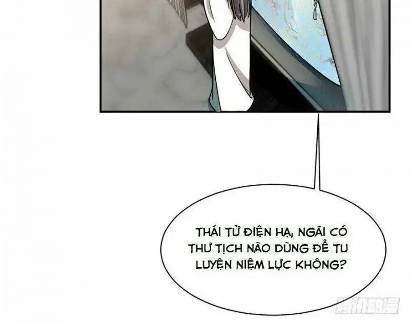 Độc Bộ Thiên Hạ Đặc Công Thần Y Tiểu Thú Phi - Chap 12