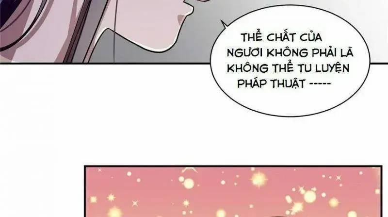 Độc Bộ Thiên Hạ Đặc Công Thần Y Tiểu Thú Phi - Chap 12