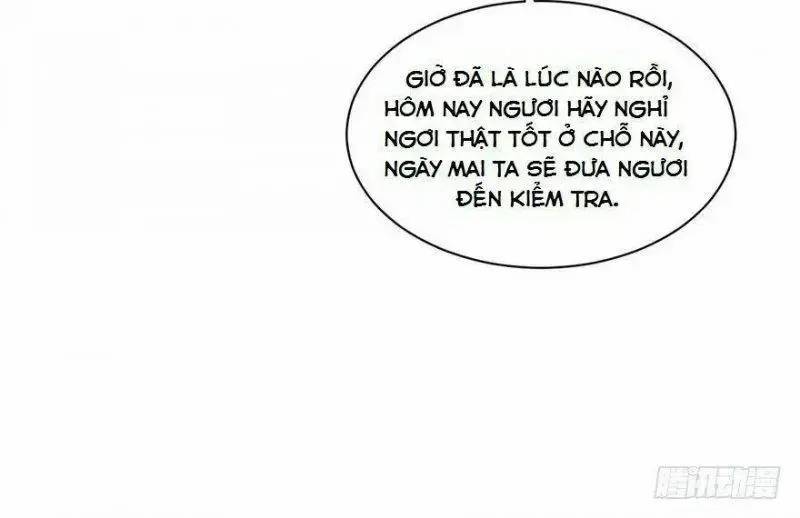 Độc Bộ Thiên Hạ Đặc Công Thần Y Tiểu Thú Phi - Chap 12