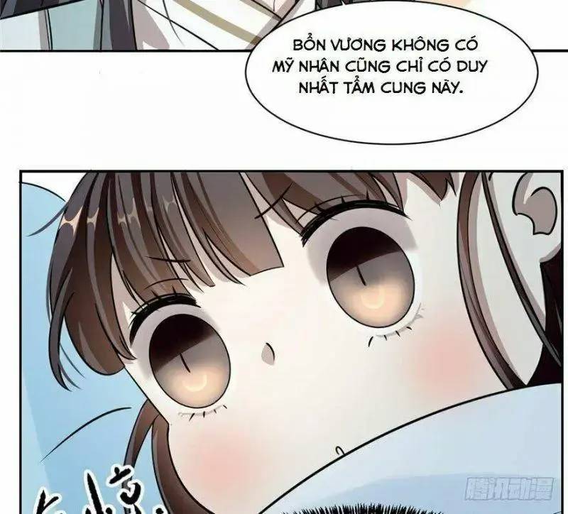 Độc Bộ Thiên Hạ Đặc Công Thần Y Tiểu Thú Phi - Chap 12