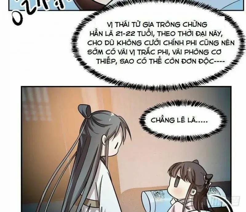 Độc Bộ Thiên Hạ Đặc Công Thần Y Tiểu Thú Phi - Chap 12