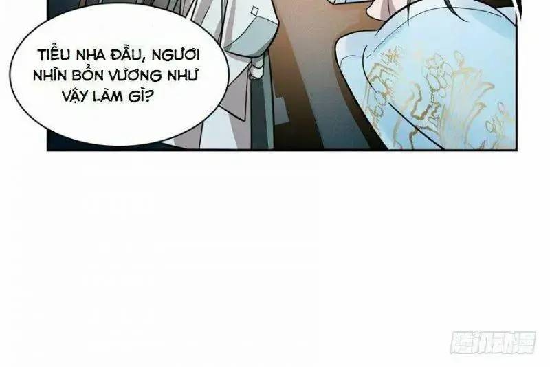 Độc Bộ Thiên Hạ Đặc Công Thần Y Tiểu Thú Phi - Chap 12