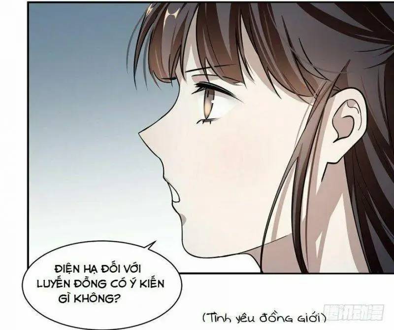 Độc Bộ Thiên Hạ Đặc Công Thần Y Tiểu Thú Phi - Chap 12