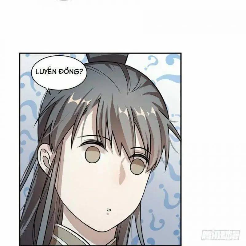 Độc Bộ Thiên Hạ Đặc Công Thần Y Tiểu Thú Phi - Chap 12