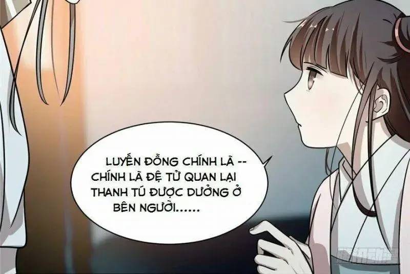 Độc Bộ Thiên Hạ Đặc Công Thần Y Tiểu Thú Phi - Chap 12