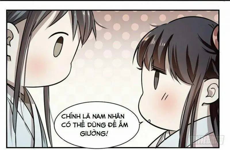 Độc Bộ Thiên Hạ Đặc Công Thần Y Tiểu Thú Phi - Chap 12