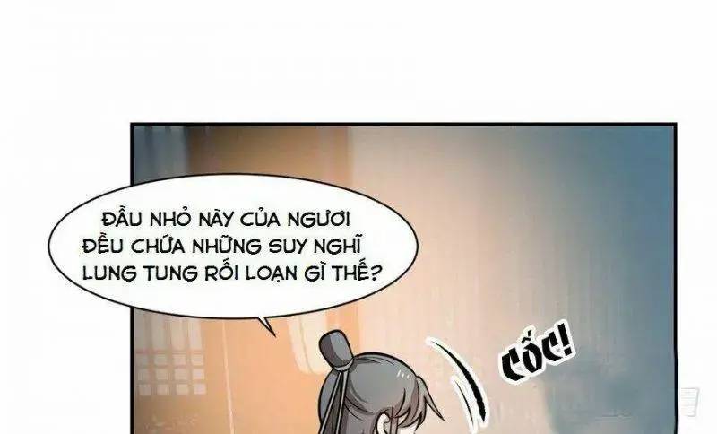 Độc Bộ Thiên Hạ Đặc Công Thần Y Tiểu Thú Phi - Chap 12