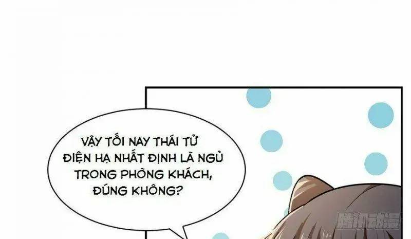 Độc Bộ Thiên Hạ Đặc Công Thần Y Tiểu Thú Phi - Chap 12