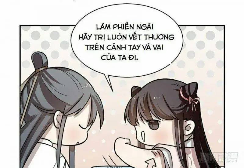 Độc Bộ Thiên Hạ Đặc Công Thần Y Tiểu Thú Phi - Chap 12