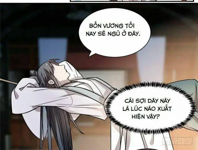 Độc Bộ Thiên Hạ Đặc Công Thần Y Tiểu Thú Phi - Chap 12