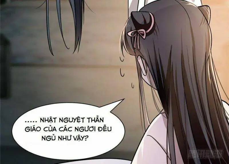 Độc Bộ Thiên Hạ Đặc Công Thần Y Tiểu Thú Phi - Chap 12