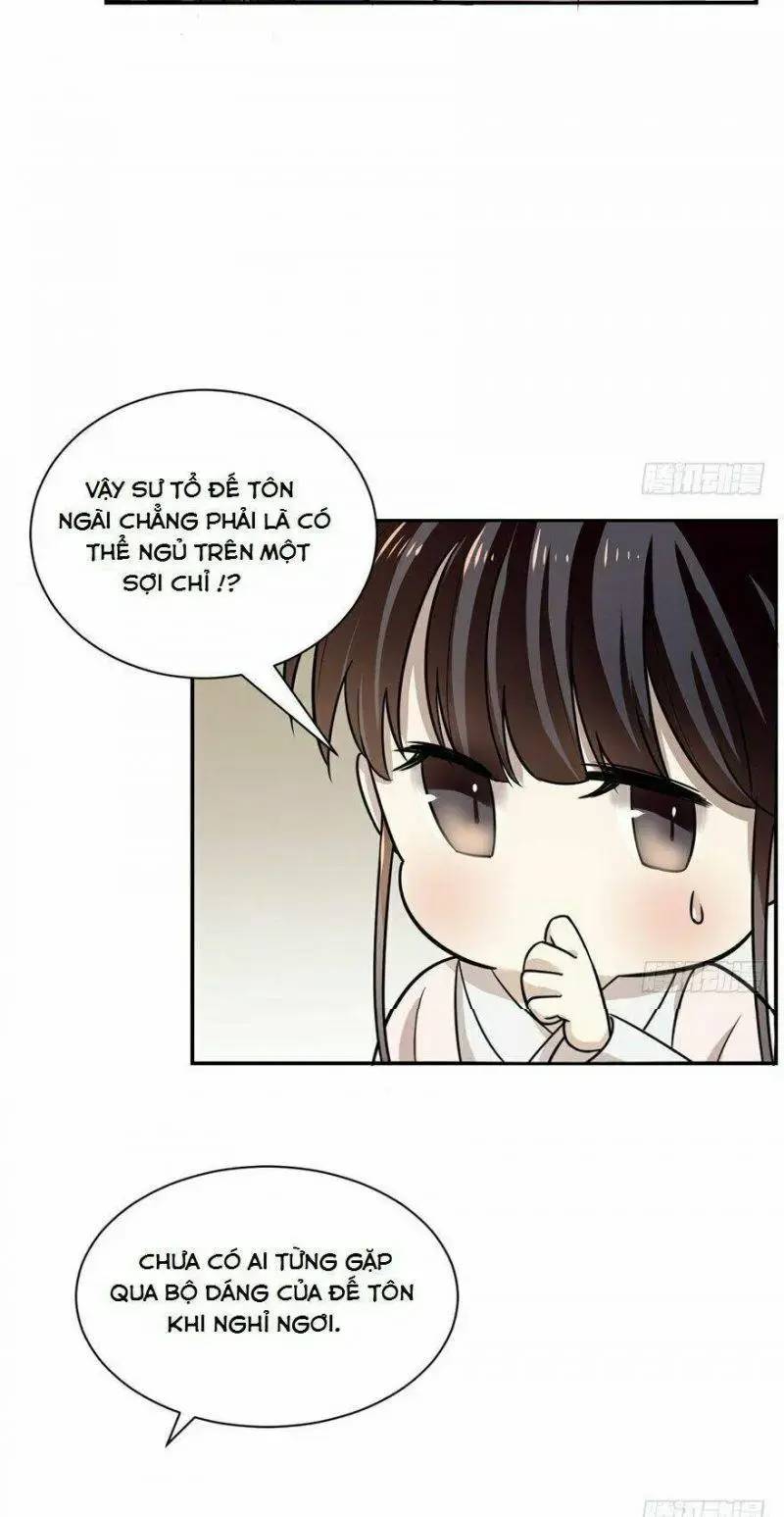 Độc Bộ Thiên Hạ Đặc Công Thần Y Tiểu Thú Phi - Chap 12