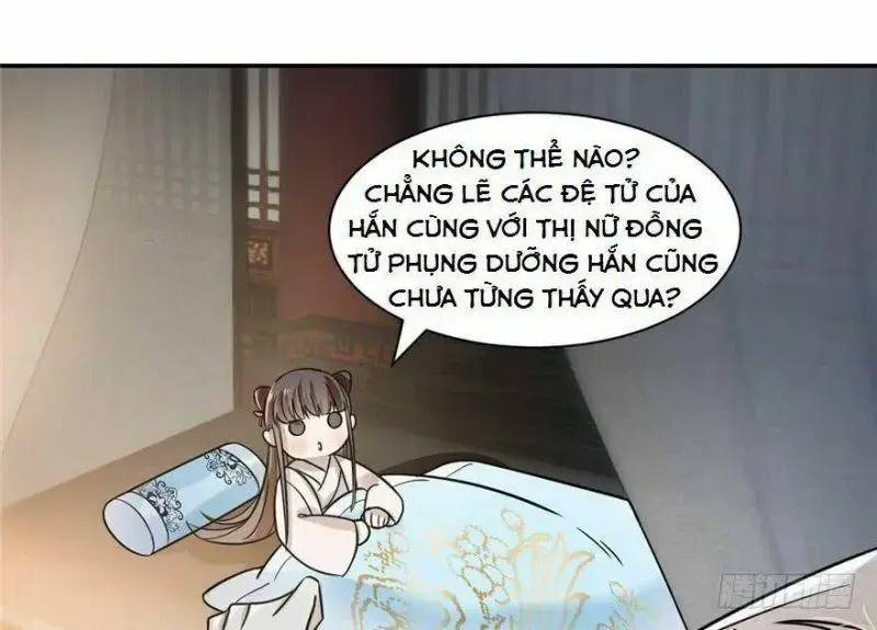 Độc Bộ Thiên Hạ Đặc Công Thần Y Tiểu Thú Phi - Chap 12